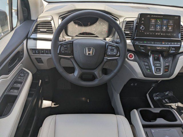 New 2026 Honda Odyssey EX-L image 16