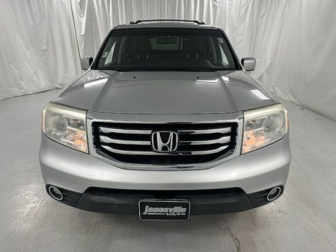 Used 2012 Honda Pilot EX-L image 8