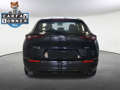 Used 2023 MAZDA CX-30 AWD 2.5 S image 12