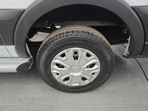 Used 2024 Ford Transit 250 Low Roof w/ Exterior Upgrade Package image 16