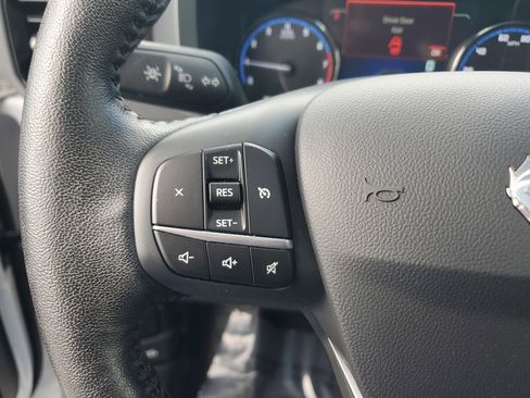 Used 2021 Ford Bronco Sport Outer Banks w/ Outer Banks Package AWD/4WD image 22