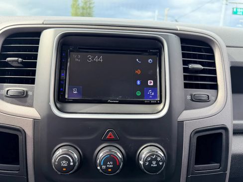 Used 2014 RAM 1500 Tradesman w/ Popular Equipment Group RWD image 19