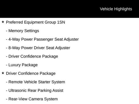 Used 2012 Buick Enclave Premium w/ Trailering Provision Package FWD image 5