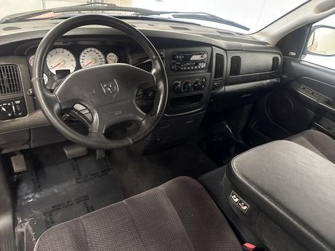 Used 2003 Dodge Ram 1500 Truck SLT RWD image 7