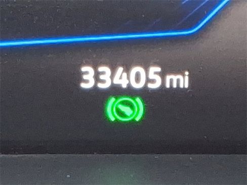 Used 2022 Volkswagen Tiguan S w/ IQ.Drive Package image 19