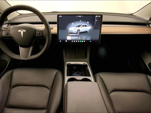 Used 2023 Tesla Model 3 Long Range AWD/4WD image 15