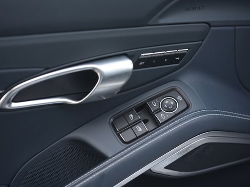 Certified 2024 Porsche 718 Boxster GTS RWD image 14