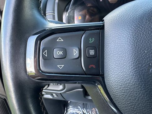 Certified 2023 RAM 1500 Limited AWD/4WD image 34