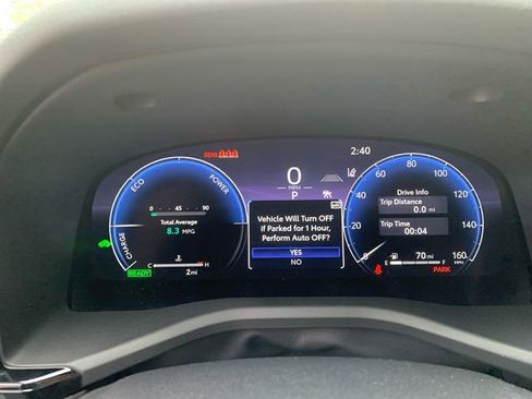 New 2026 Toyota Camry XSE AWD/4WD image 15