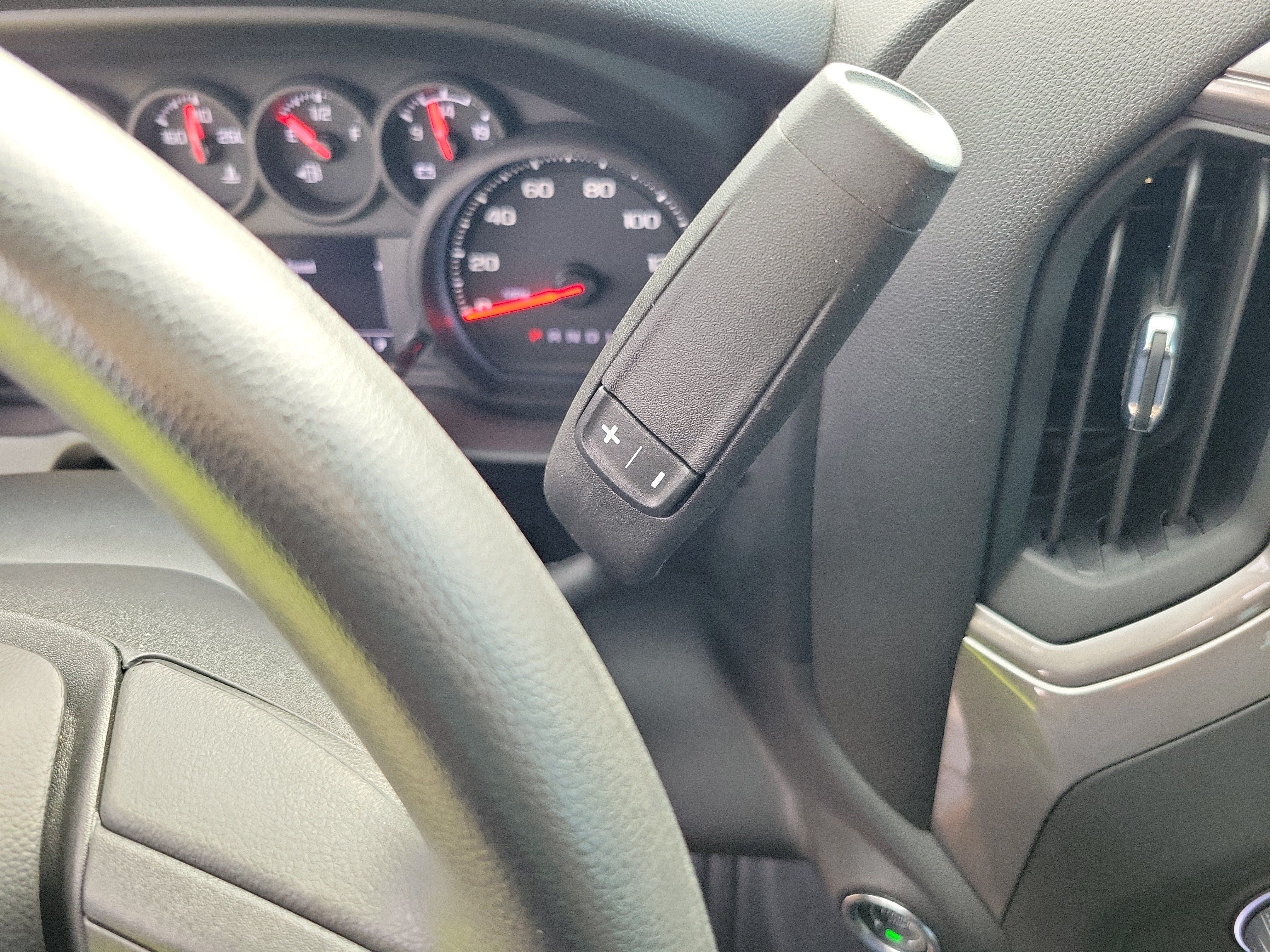 Used 2026 Chevrolet Silverado 2500 W/T AWD/4WD image 30