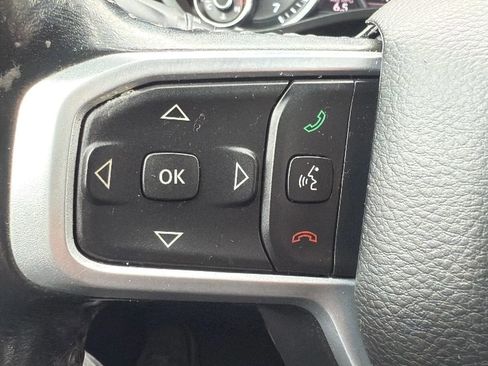 Used 2020 RAM 1500 Big Horn image 12