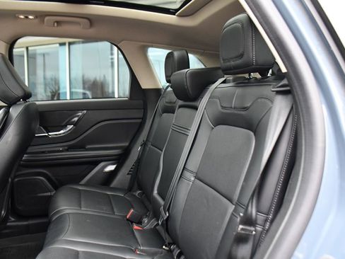 Used 2023 Lincoln Corsair Reserve w/ Equipment Group 201A image 21