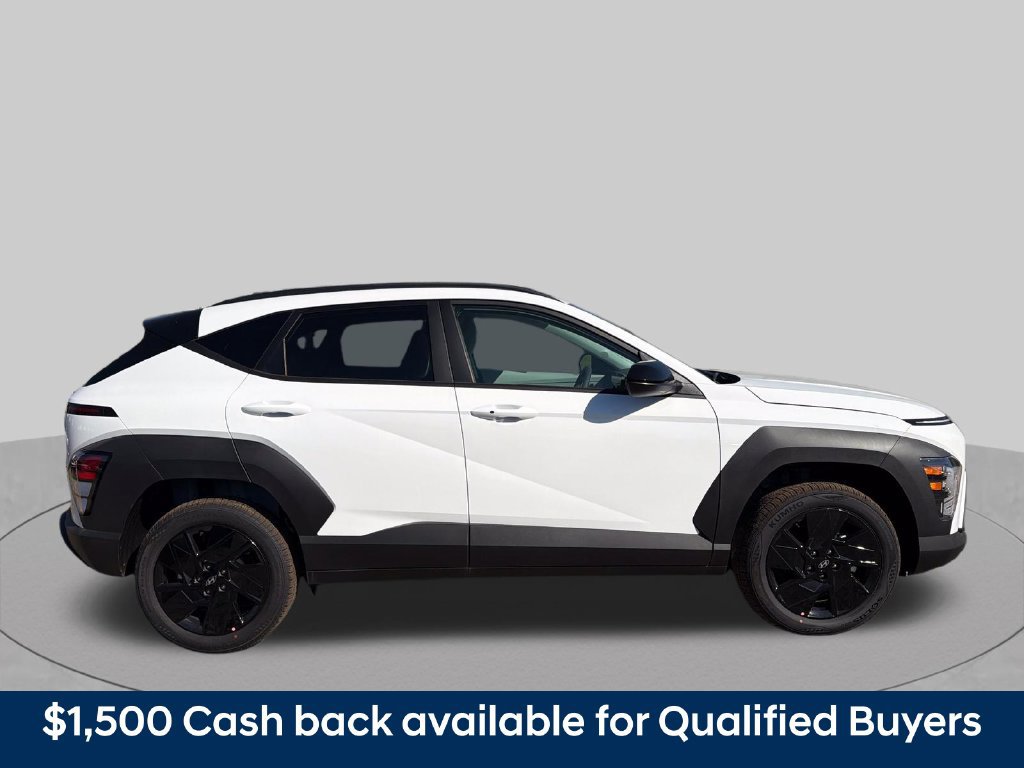 New 2027 Hyundai Kona SEL Sport AWD/4WD image 6