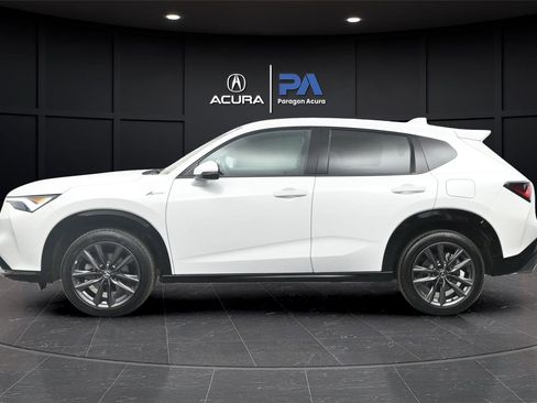 Used 2025 Acura ADX A-Spec AWD/4WD image 23