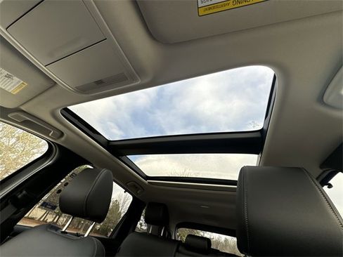 New 2026 MAZDA CX-90 3.3 Turbo w/ Premium Sport Pkg image 22