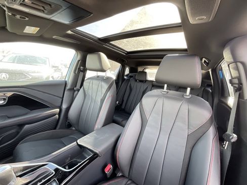 New 2026 Acura ADX A-Spec image 11