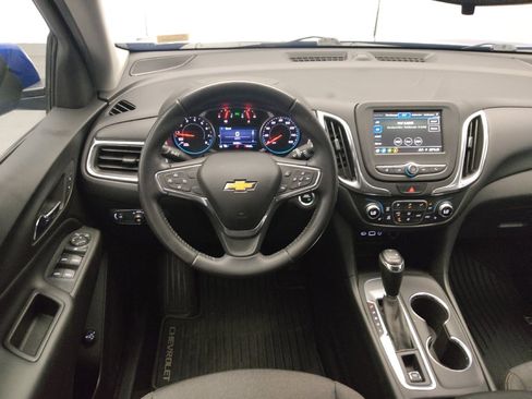 Used 2019 Chevrolet Equinox LT FWD image 22