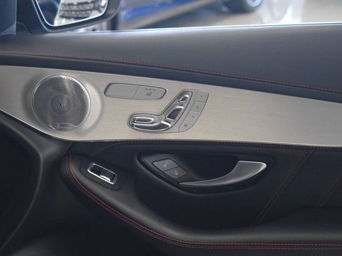 Used 2018 Mercedes-Benz GLC 43 AMG 4MATIC Coupe image 61