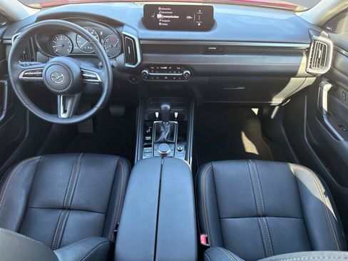 Certified 2025 MAZDA CX-50 AWD 2.5 Turbo w/ Cargo Package image 16