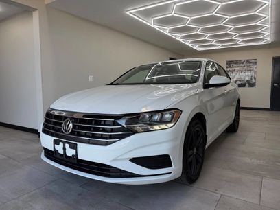 Used 2025 Volkswagen Jetta S