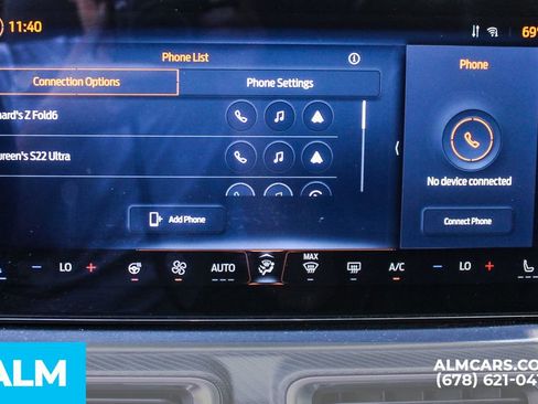 Used 2025 Ford Mustang Premium RWD image 33