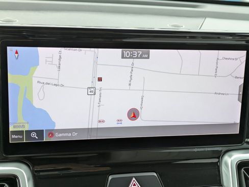 Certified 2021 Kia Sorento SX FWD image 26