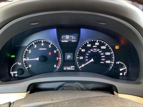 Used 2013 Lexus RX 350 AWD w/ Navigation Pkg image 10