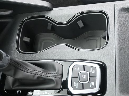 New 2026 Nissan Frontier SV AWD/4WD image 23