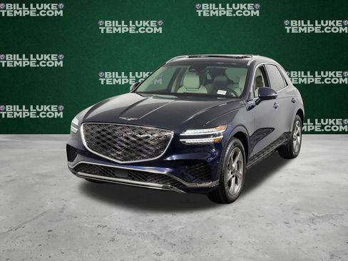 Used 2026 Genesis GV70 2.5T Advanced AWD/4WD image 4