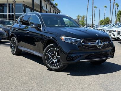 Certified 2026 Mercedes-Benz GLC 300