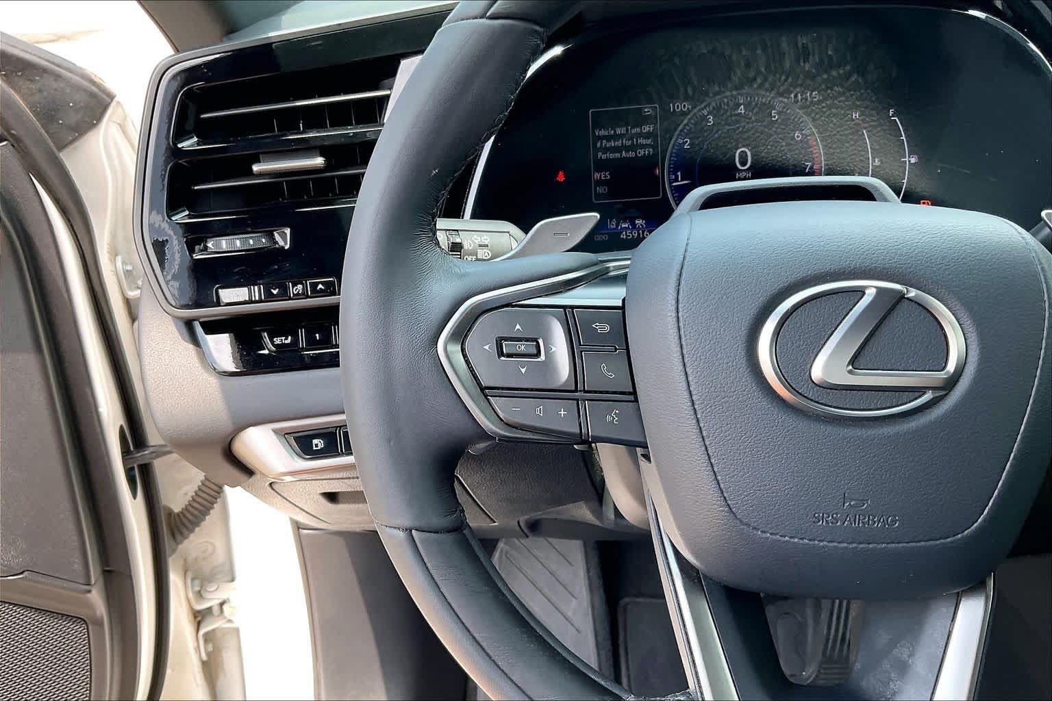 Used 2023 Lexus RX 350 Premium FWD image 23