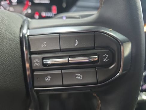 Used 2024 GMC Acadia AT4 w/ Luxury Package AWD/4WD image 23