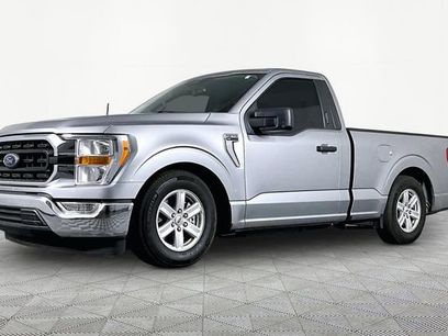 Used 2022 Ford F150 XLT w/ Equipment Group 301A Mid