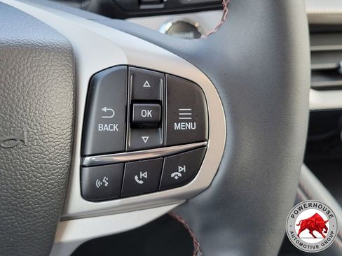 New 2026 Ford Explorer Active w/ Active Comfort Package RWD image 32