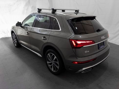 Used 2023 Audi Q5 2.0T Premium Plus image 5