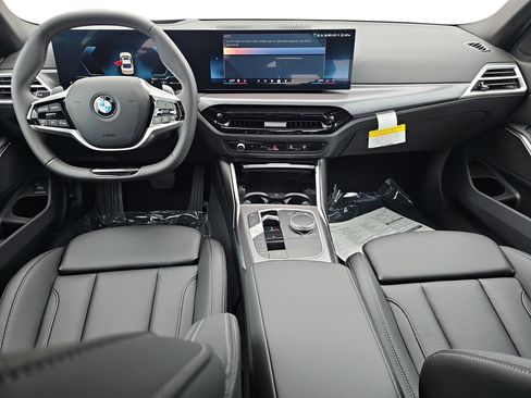 New 2026 BMW 330i Sedan w/ Premium Package image 9