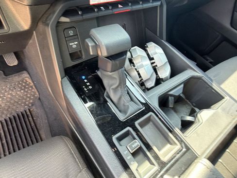 Used 2025 Toyota Tundra SR w/ SR Tow Package image 30