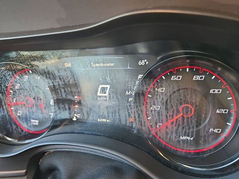 Used 2023 Dodge Charger GT w/ Blacktop Package image 20