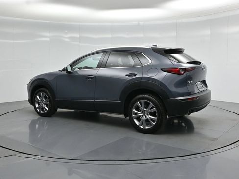 Used 2020 MAZDA CX-30 FWD w/ Premium Package image 7