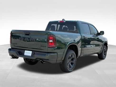 New 2026 RAM 1500 Big Horn AWD/4WD image 28