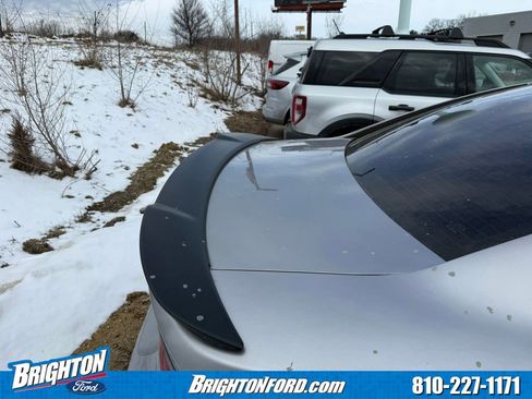 Used 2018 Dodge Charger GT w/ Blacktop Package image 10