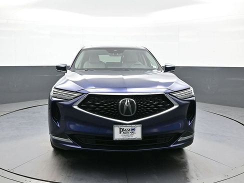 Certified 2023 Acura MDX SH-AWD w/ Technology Package image 2