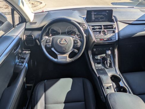 Used 2019 Lexus NX 300 FWD w/ Accessory Package 2 image 17