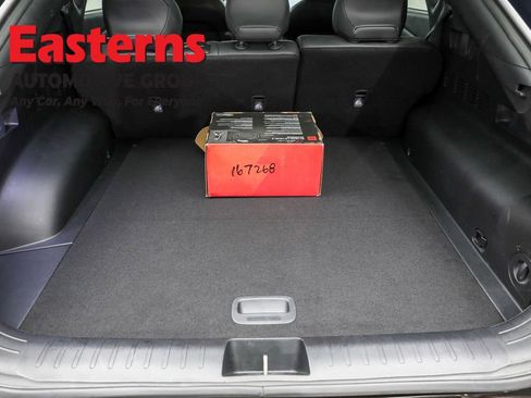 Used 2022 Kia EV6 Wind w/ Wind Technology Package image 24