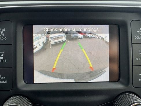 Used 2022 RAM 1500 Classic Warlock image 28