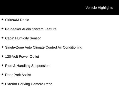 Used 2023 Chevrolet TrailBlazer LT w/ Convenience Package image 6