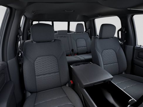 New 2026 RAM 1500 Express AWD/4WD image 18