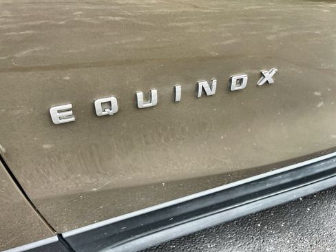 Used 2023 Chevrolet Equinox Premier w/ LPO, Floor Liner Package AWD/4WD image 30