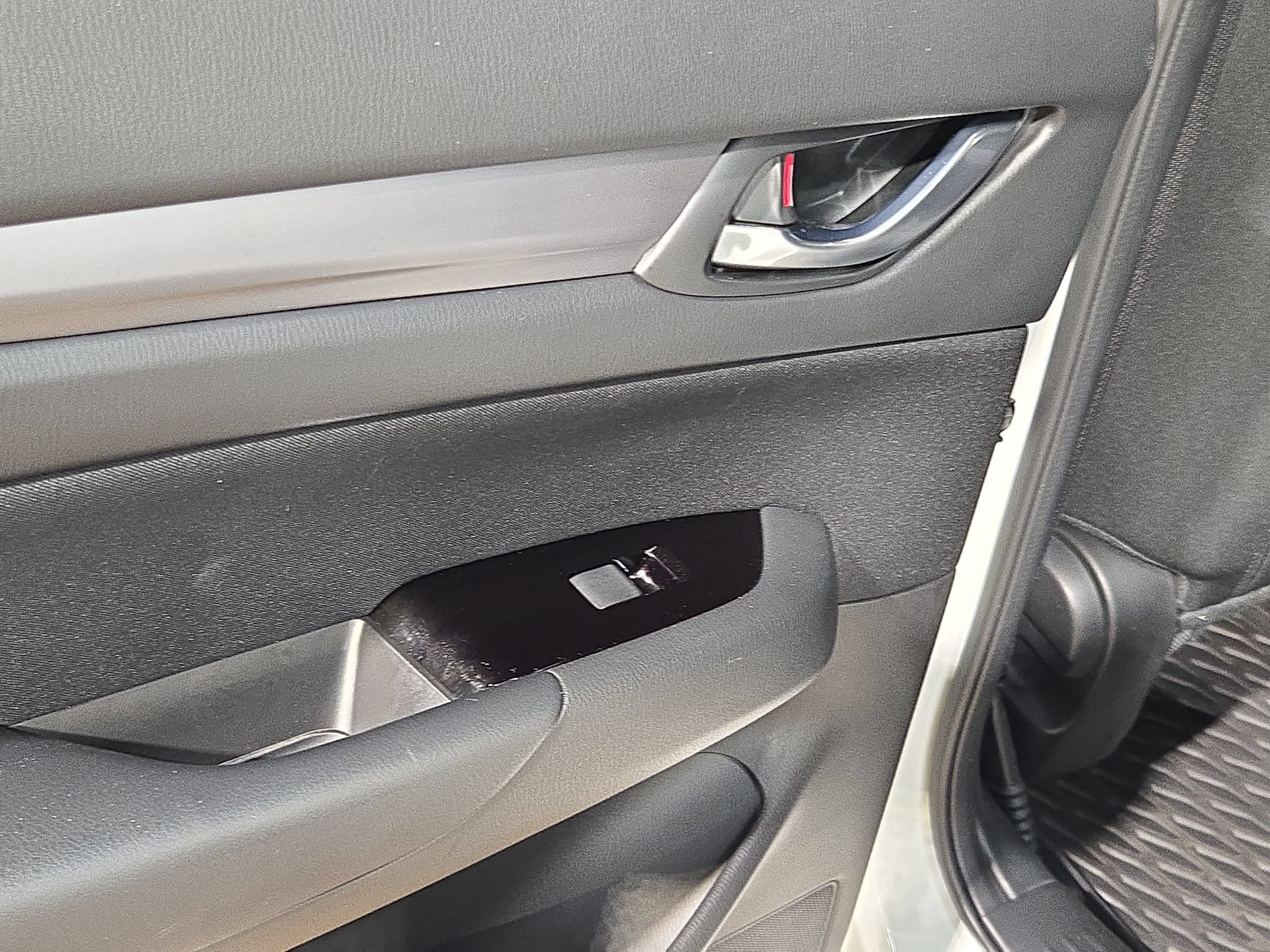Used 2017 MAZDA CX-5 Sport FWD image 33