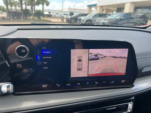New 2026 Chevrolet Traverse LT w/ Driver Confidence Package FWD image 71